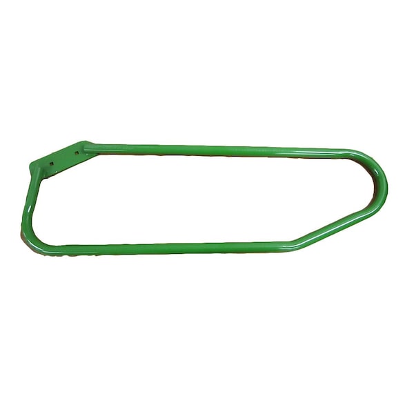 Aftermarket R6988 New LH Handrail Fits John Deere Tractor 2510 2520 2840 2950 2955 3010 + 3343-PREGSTP - main
